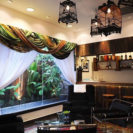 Npf Bali Villa Ipoh Esterno foto