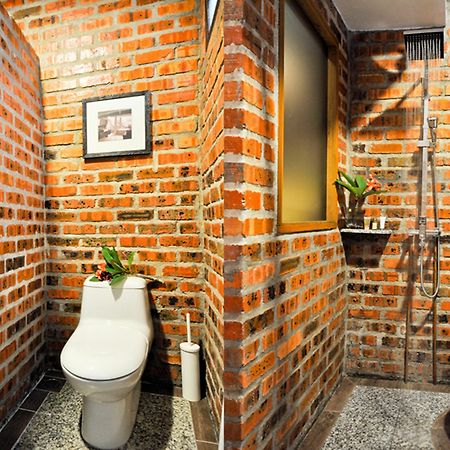 Npf Bali Villa Ipoh Esterno foto