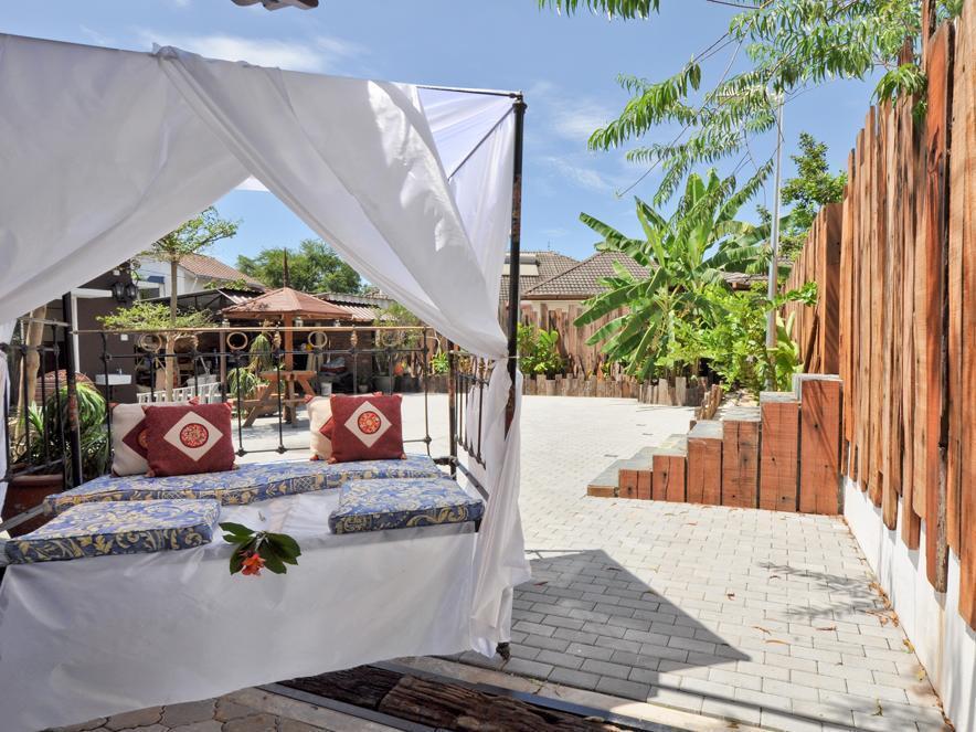 Npf Bali Villa Ipoh Esterno foto