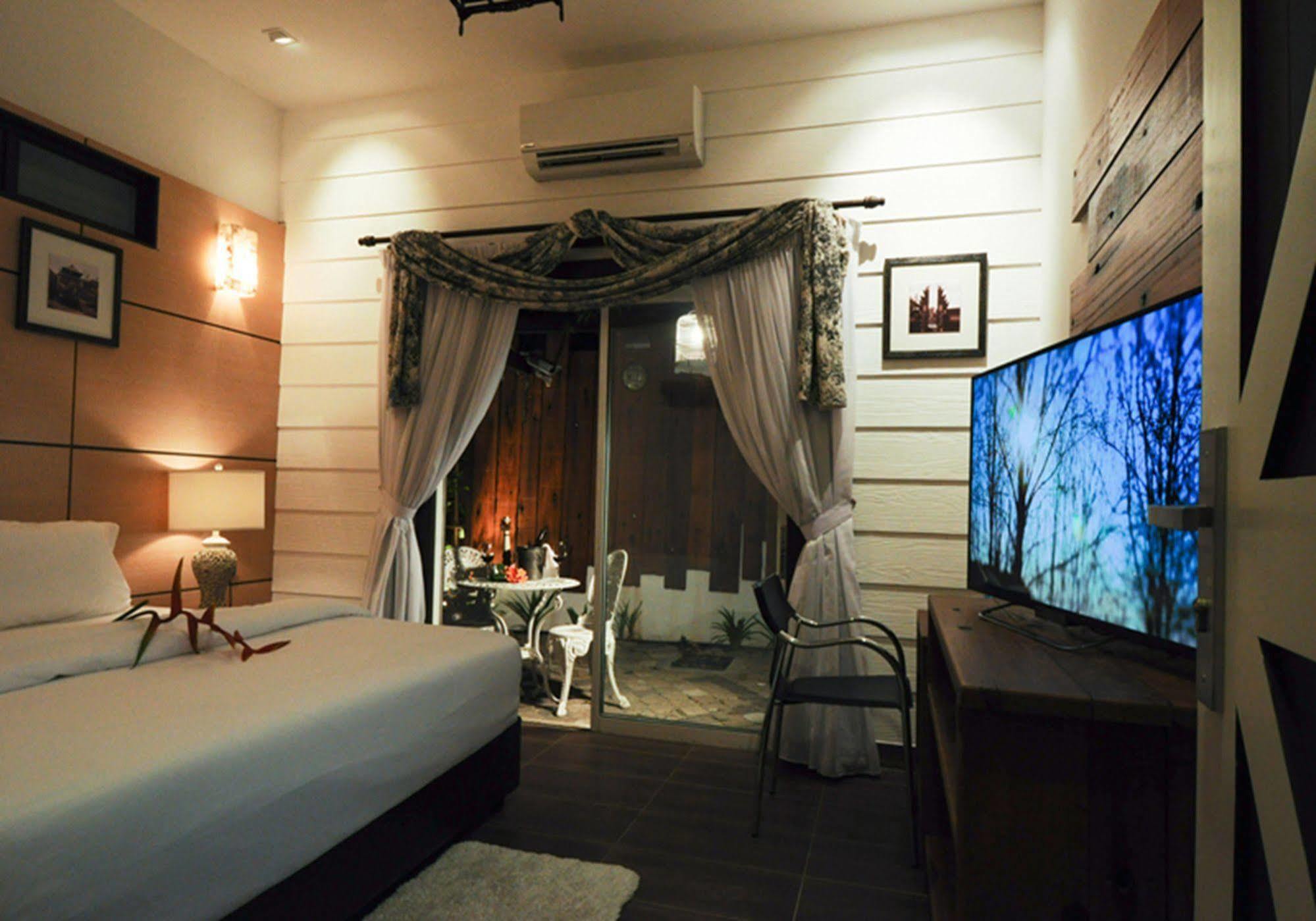Npf Bali Villa Ipoh Esterno foto
