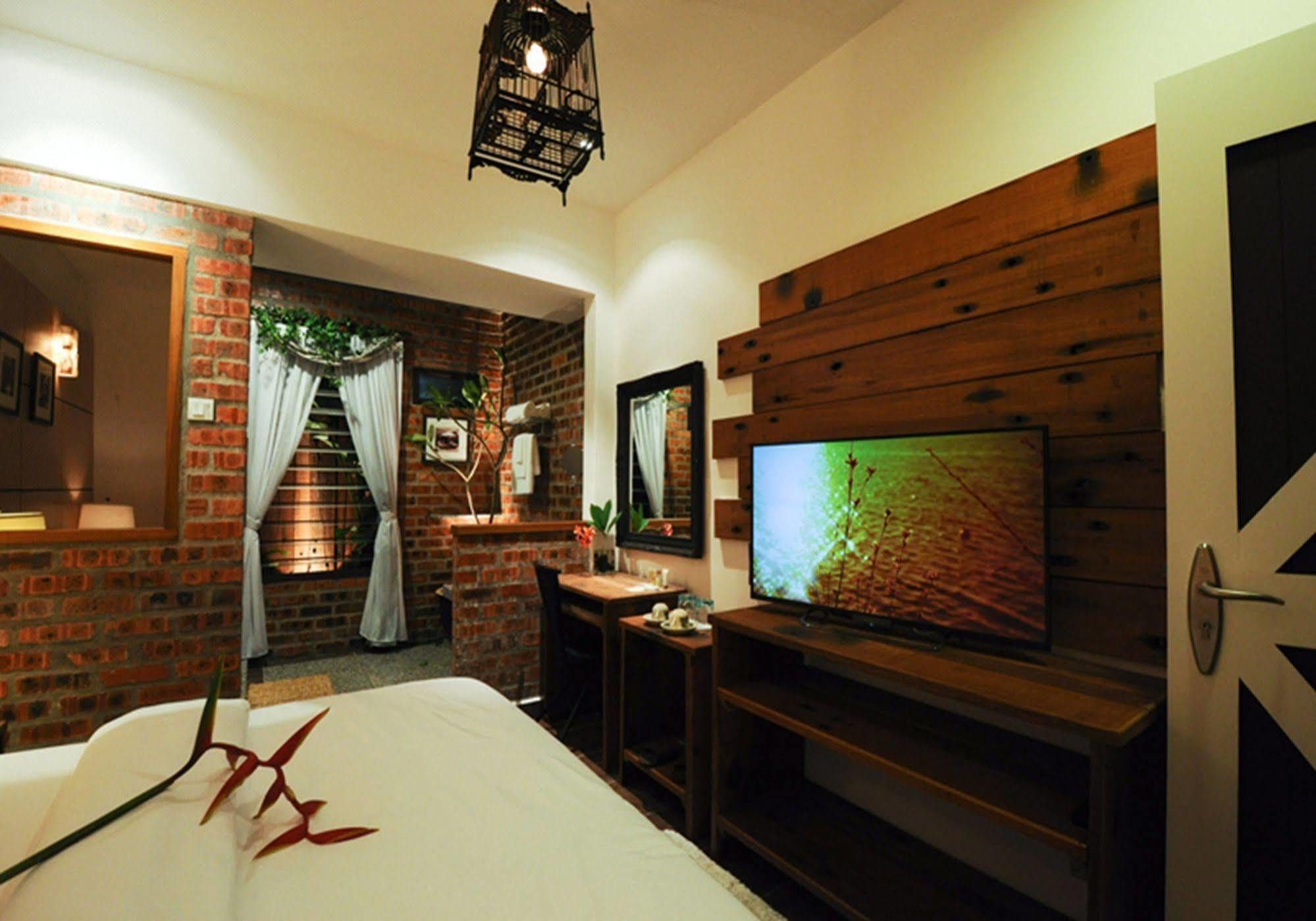 Npf Bali Villa Ipoh Esterno foto