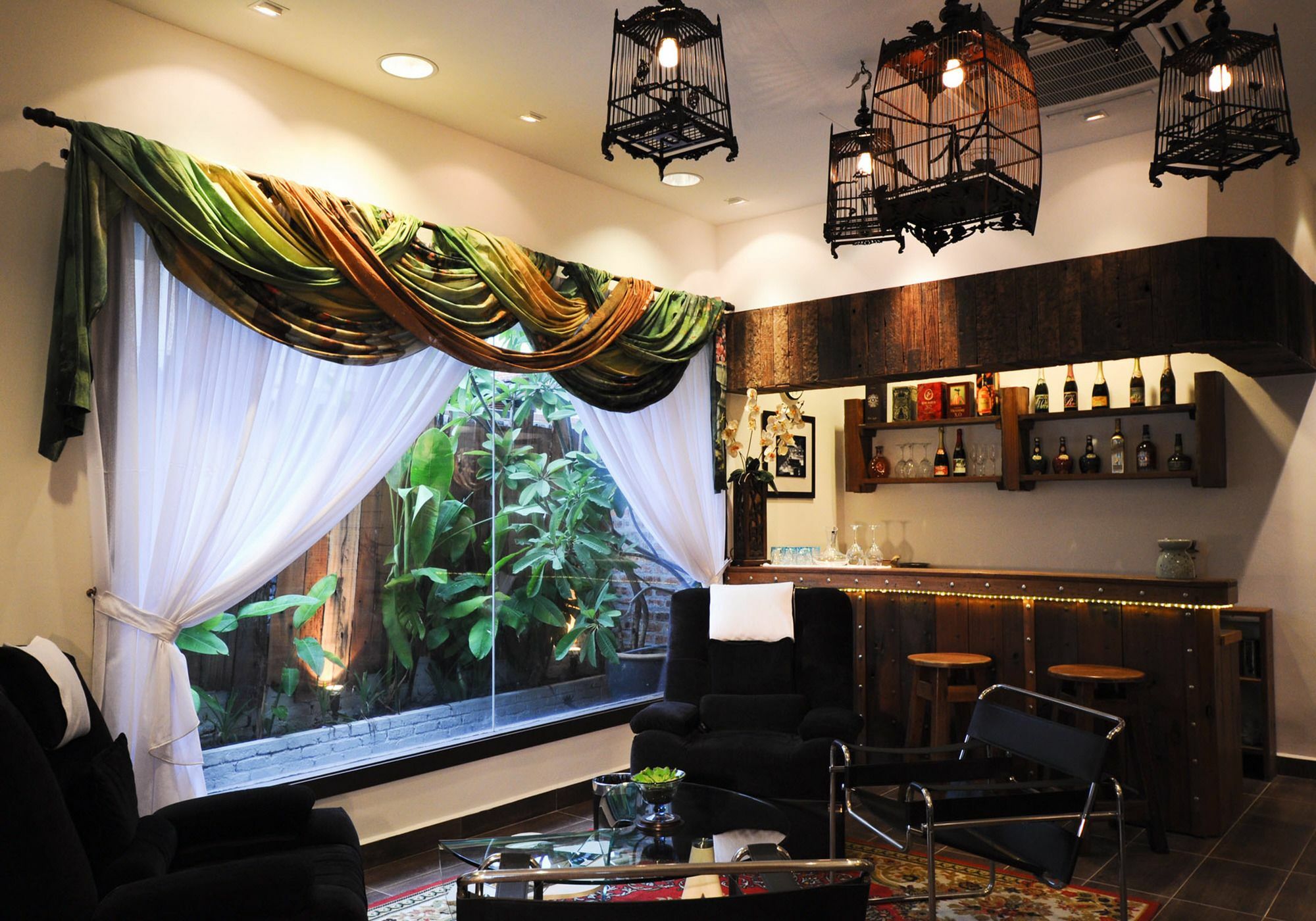 Npf Bali Villa Ipoh Esterno foto