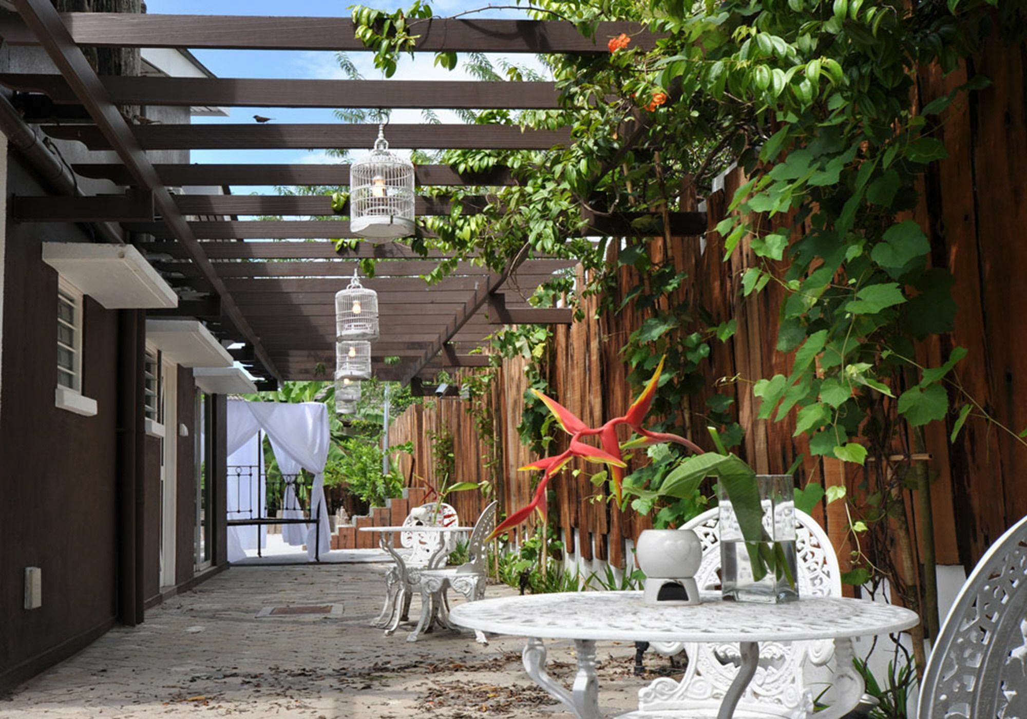 Npf Bali Villa Ipoh Esterno foto