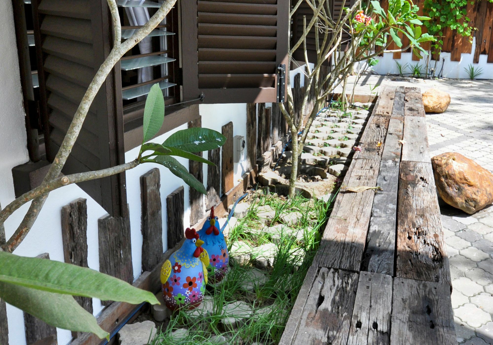 Npf Bali Villa Ipoh Esterno foto